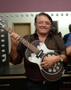 João Paraibano